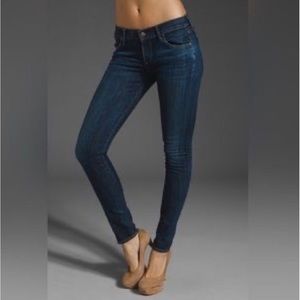 - Citizens of Humanity Avadon Racer Jeans